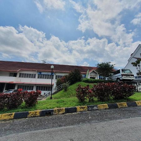 Selesa Hillhomes Golf Resort - M6Gp Bentong Exterior foto