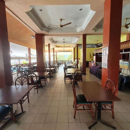 Selesa Hillhomes Golf Resort - M6Gp Bentong Exterior foto