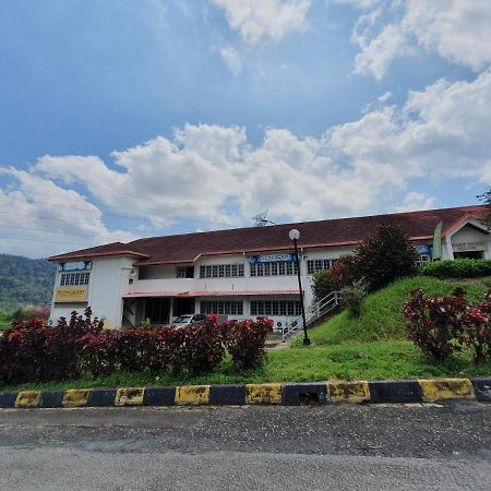 Selesa Hillhomes Golf Resort - M6Gp Bentong Exterior foto