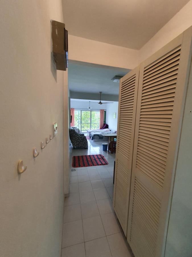Selesa Hillhomes Golf Resort - M6Gp Bentong Exterior foto