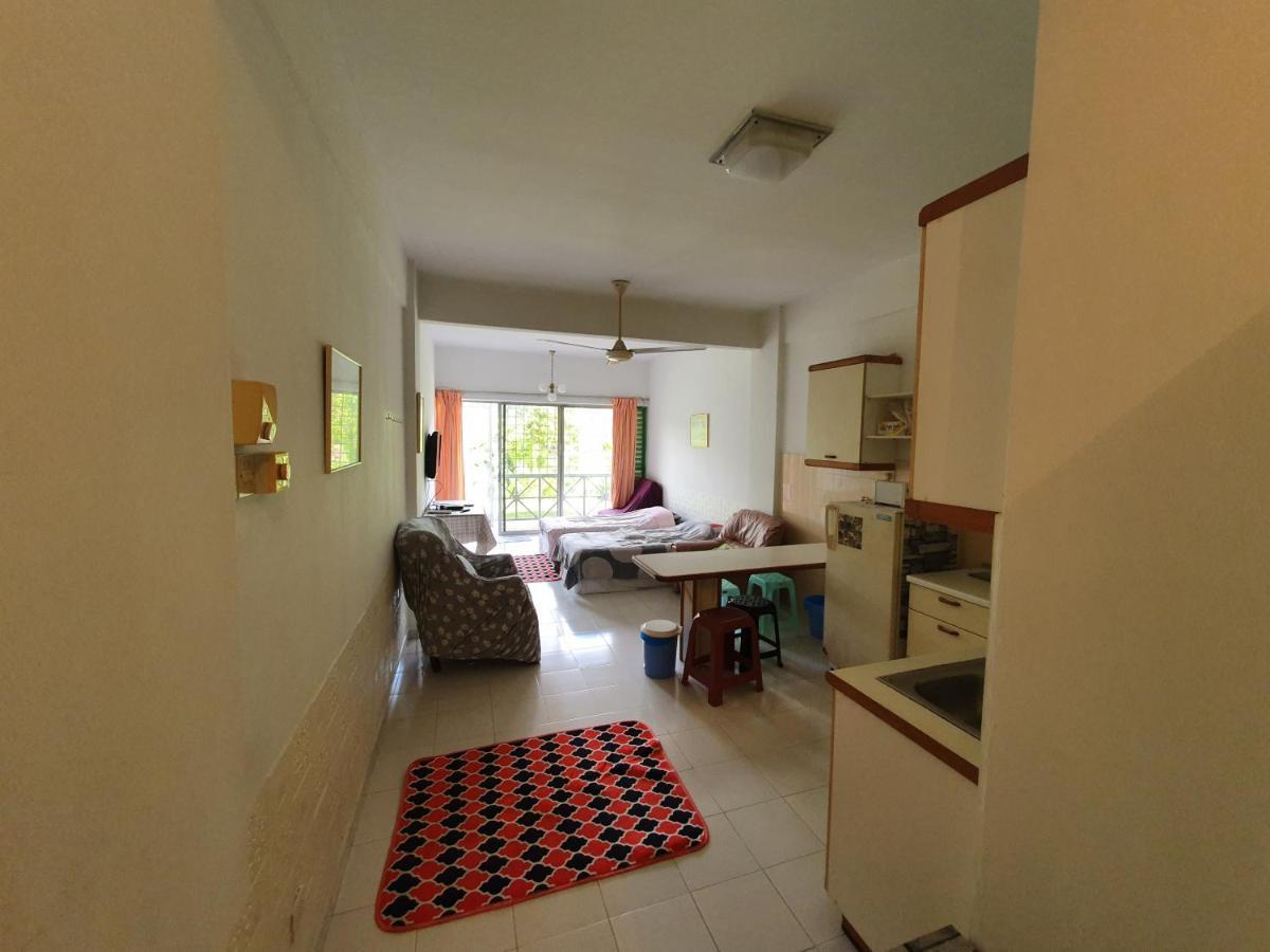 Selesa Hillhomes Golf Resort - M6Gp Bentong Exterior foto