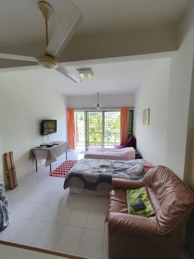Selesa Hillhomes Golf Resort - M6Gp Bentong Exterior foto
