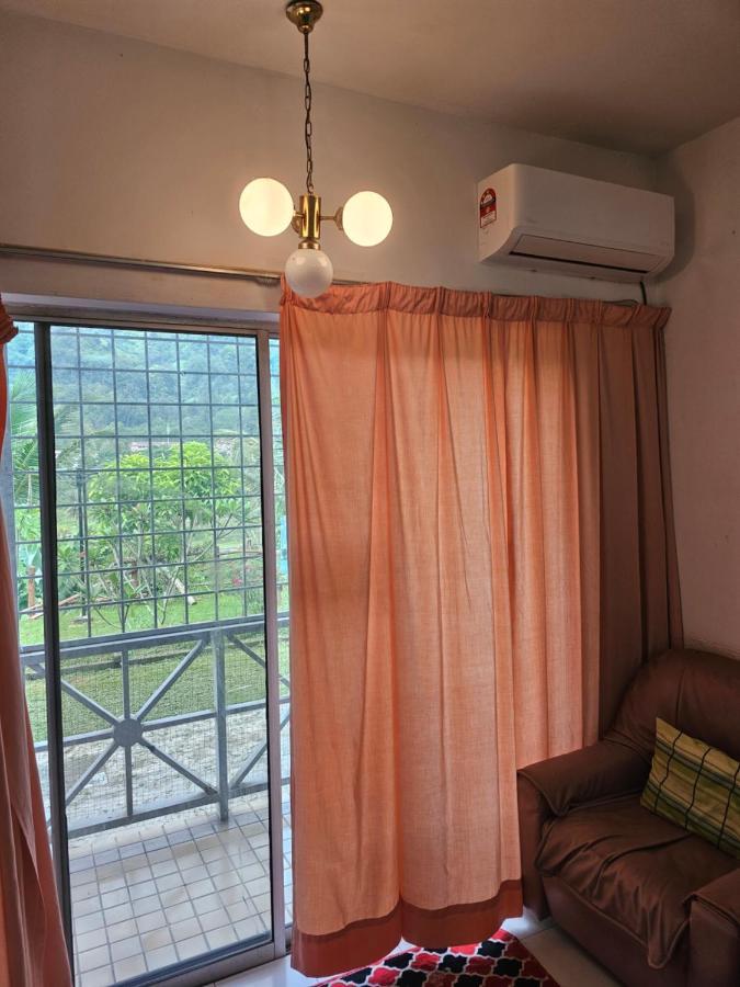 Selesa Hillhomes Golf Resort - M6Gp Bentong Exterior foto